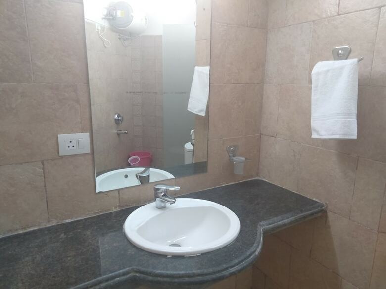 Hotel Kharadi Eon It Np Hospitality