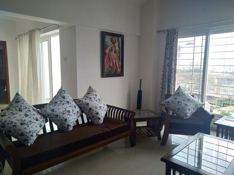 Hotel Kharadi Eon It Np Hospitality