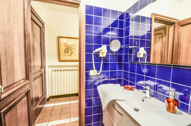 Apartamento Casa La Giuggiola