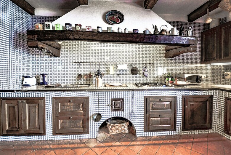Apartamento Casa La Giuggiola