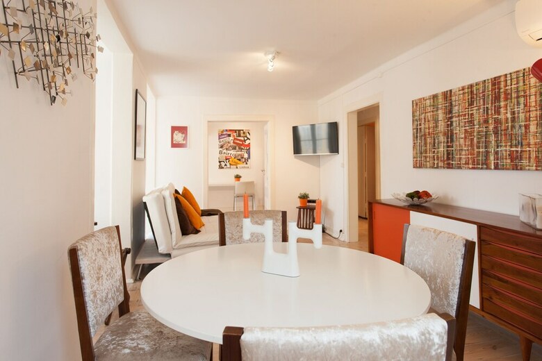 Apartamentos Casa Cara Duplex By All In Lisbon