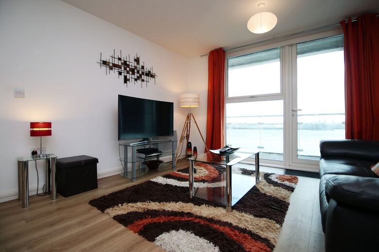 Havannah Street Apartments