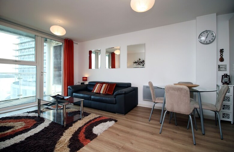 Havannah Street Apartments