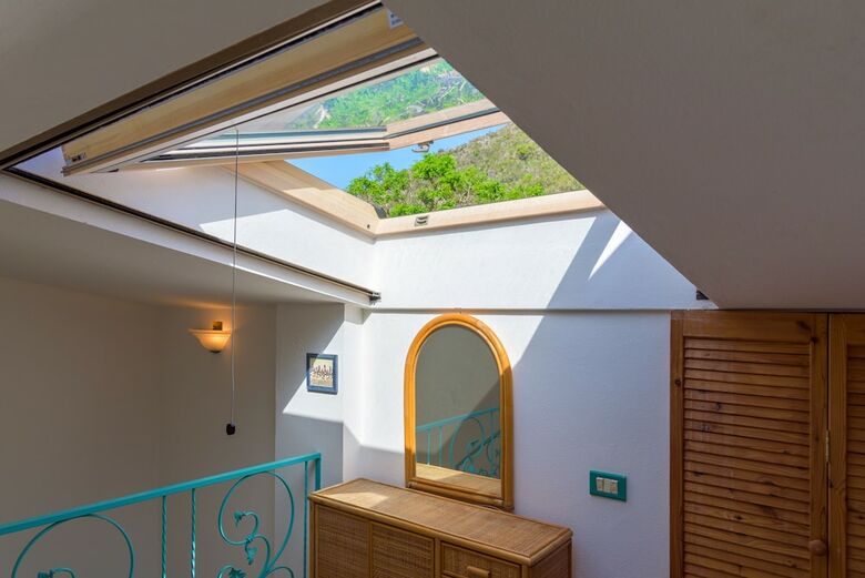 Apartamento Appartamento Poggio Al Sole