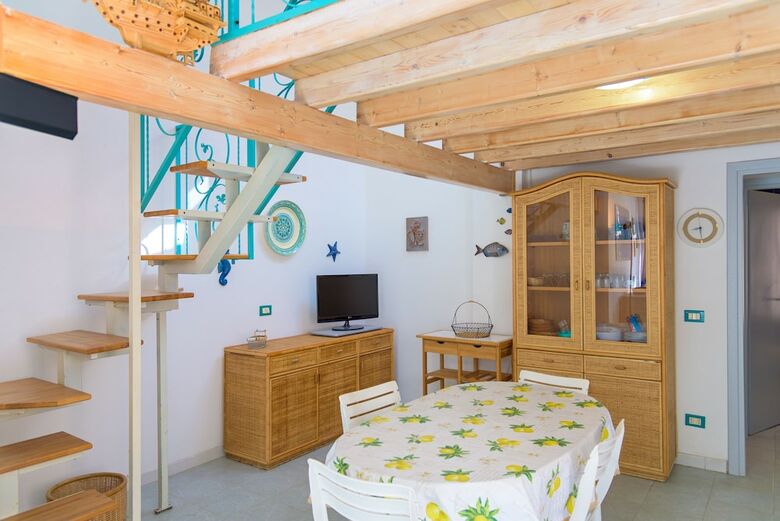 Apartamento Appartamento Poggio Al Sole
