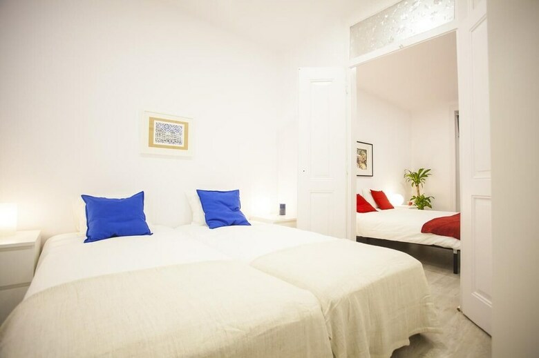 Lisbon Amazing Castel View Apartment