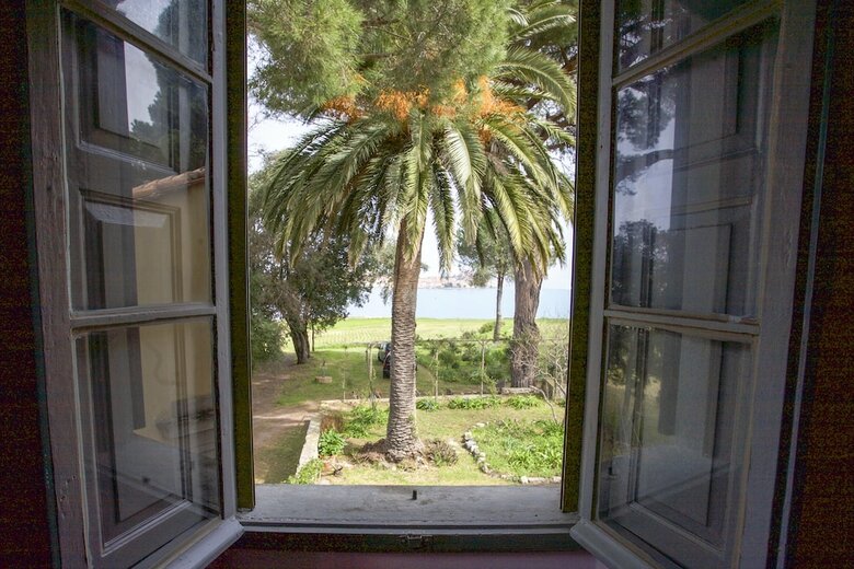 Apartamento Appartamento Podere San Marco