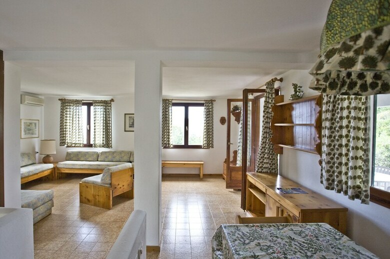 Villa Oleandro