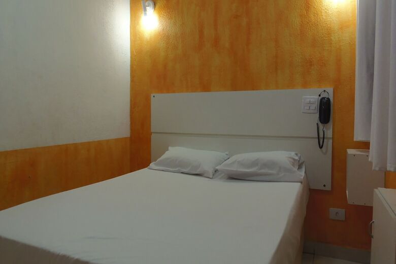 Oyo Hotel Itapevi