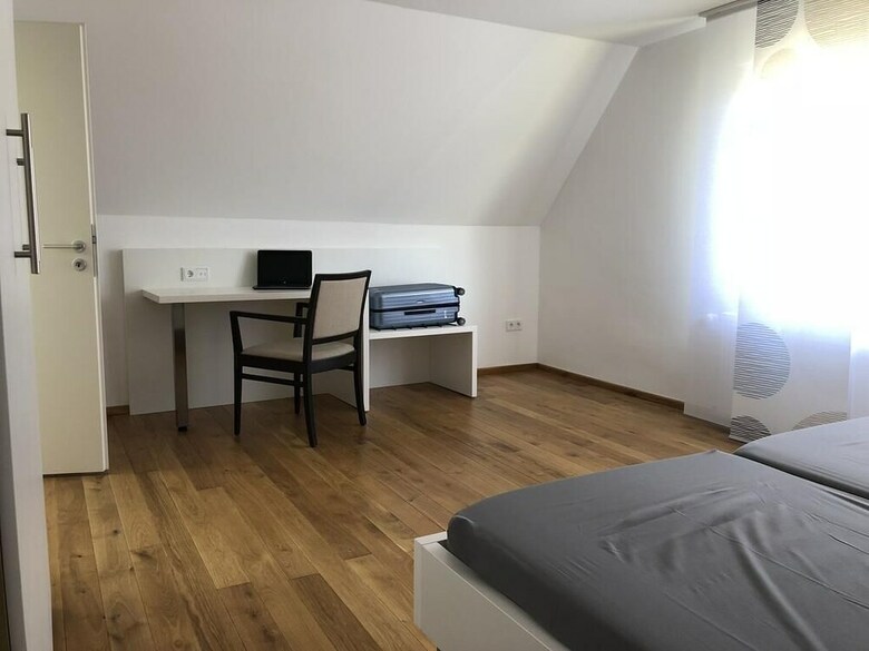 Ingo Apartments