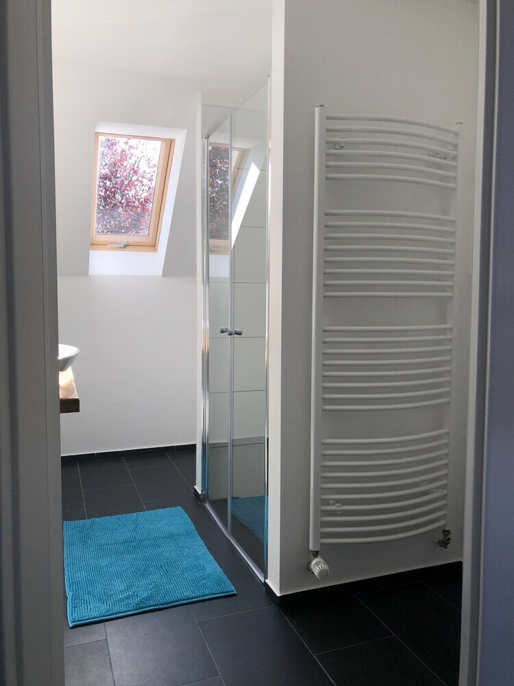 Ingo Apartments