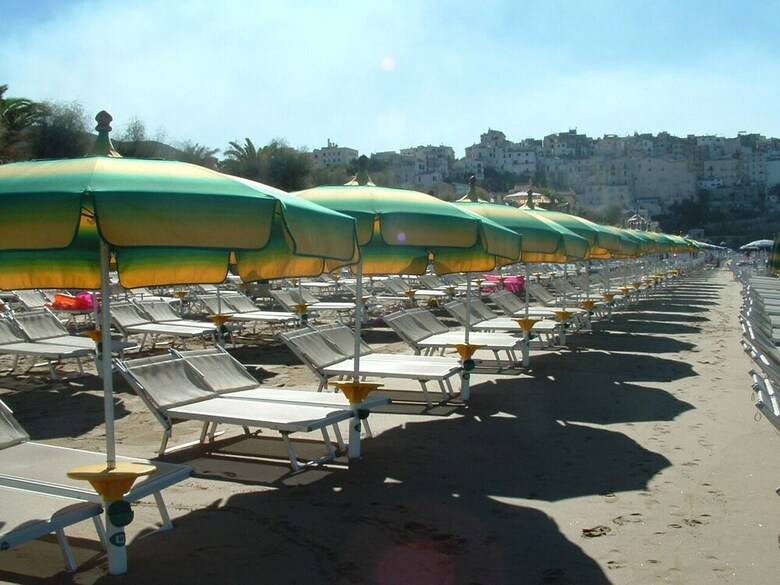 Apartamento Casa Vacanza Santa Laura