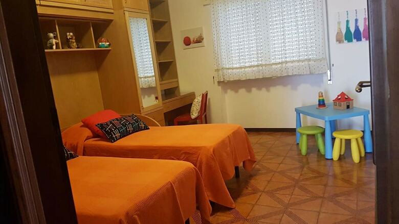 Apartamento Casa Vacanza Santa Laura