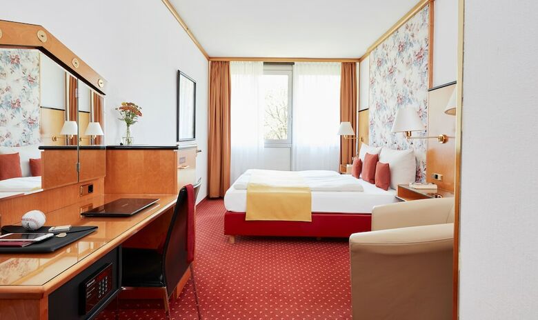 Living Hotel Am Deutschen Museum