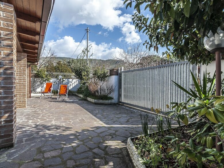 Apartamento Casa Vacanza Nikita