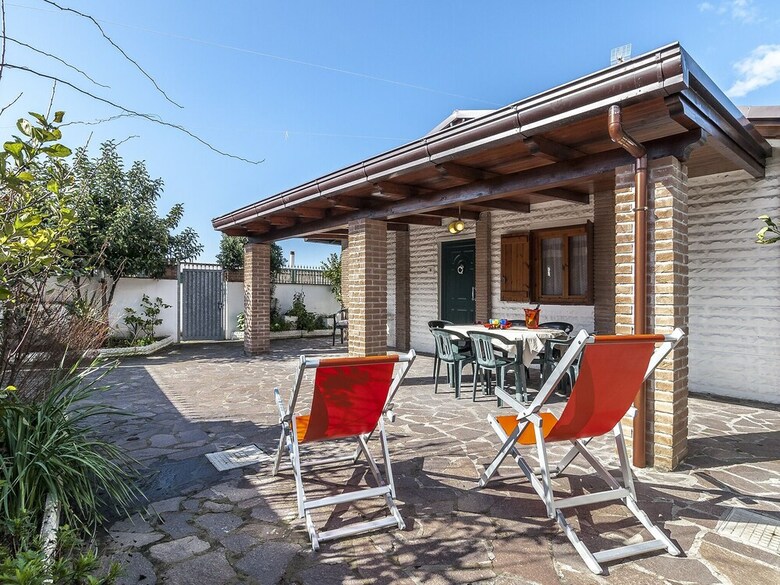 Apartamento Casa Vacanza Nikita