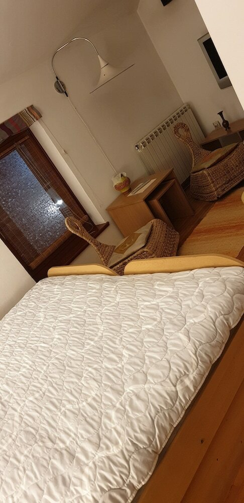 Hotel Guest House Bikica