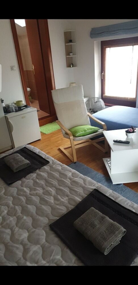Hotel Guest House Bikica
