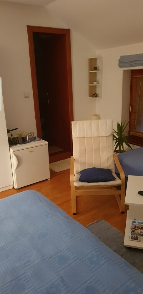 Hotel Guest House Bikica