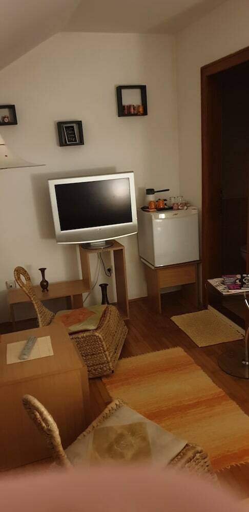 Hotel Guest House Bikica