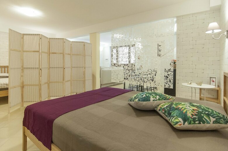 Apartamento Casa Vacanza Limonaia Loft