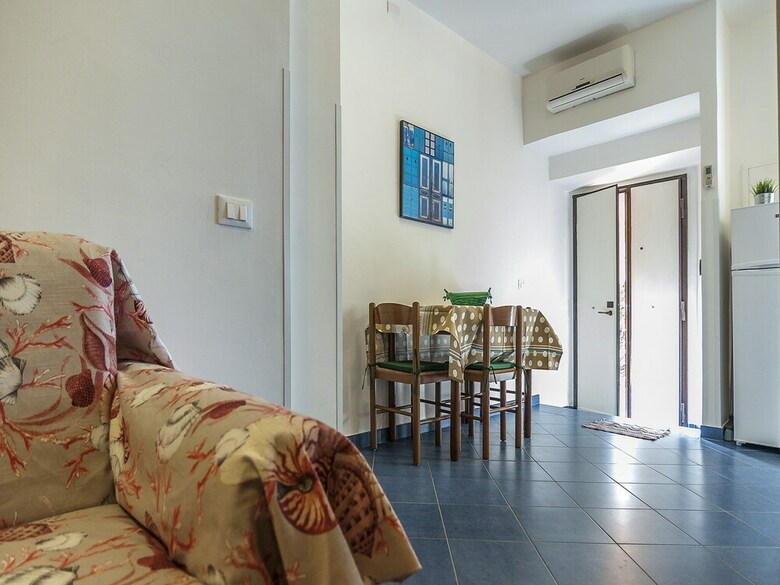 Apartamento Casa Vacanza Vespucci 4