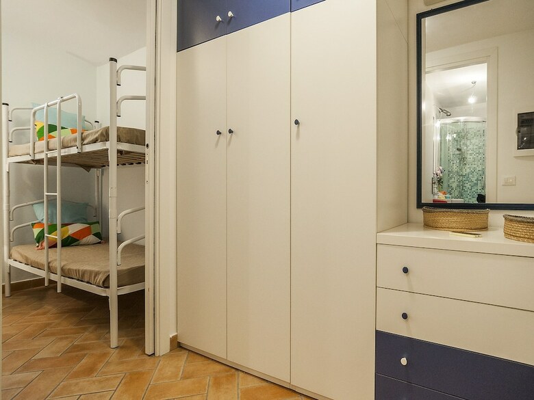 Apartamento Casa Vacanza Maresol8