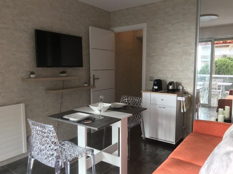 Apartamento Studio 149 Seaview