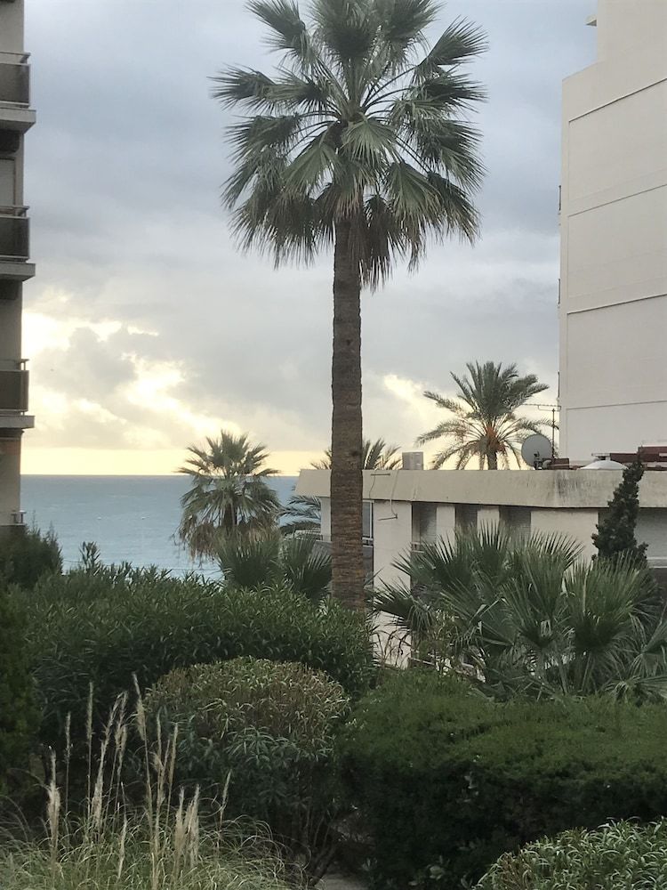 Apartamento Studio 149 Seaview