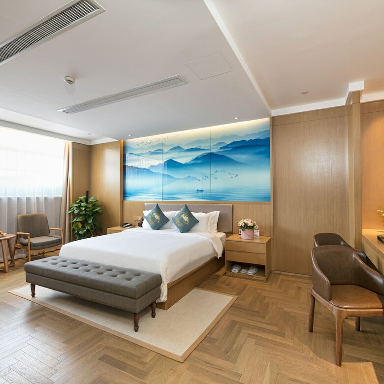 Hangzhou Diexi Hotel