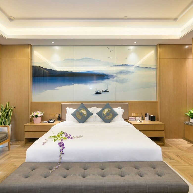 Hangzhou Diexi Hotel