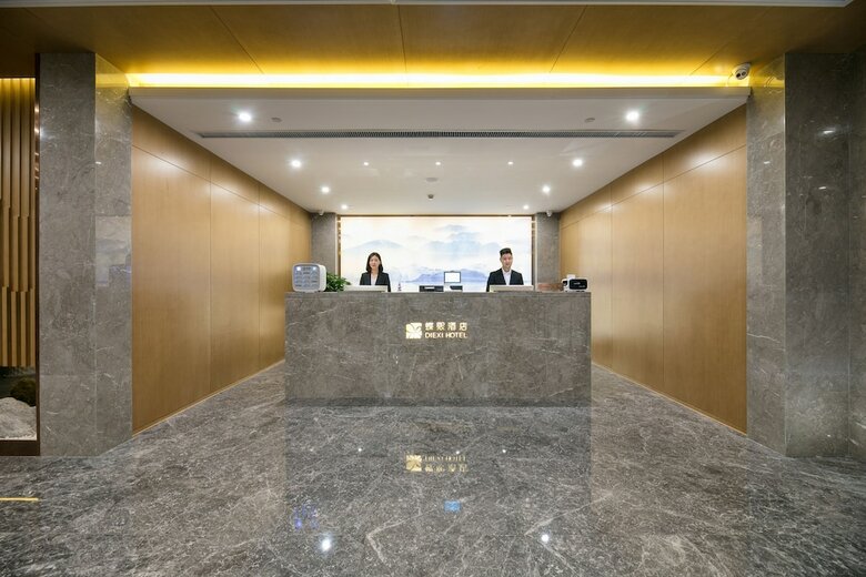 Hangzhou Diexi Hotel