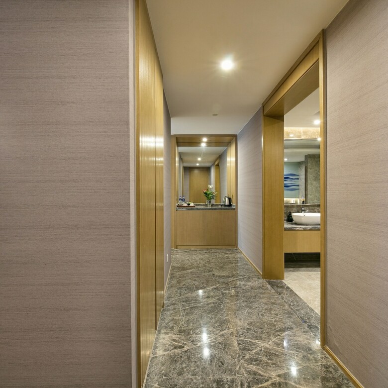 Hangzhou Diexi Hotel