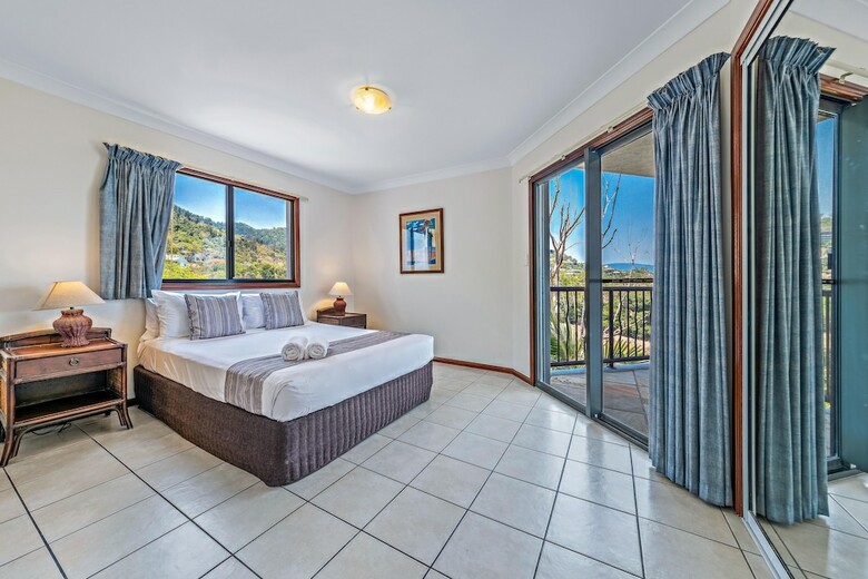 Apartamentos High Tides - Airlie Beach
