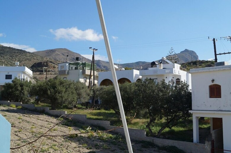 Hotel Jason Rooms & Studios