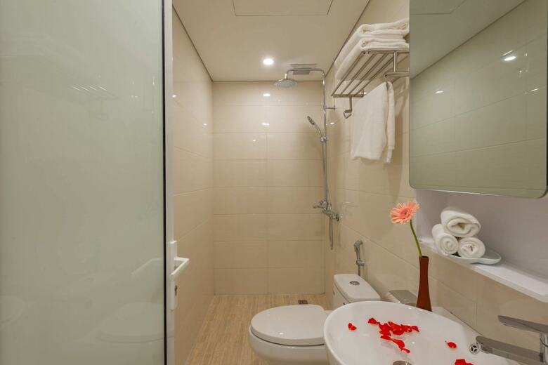 Old Quarter Boutique Hotel