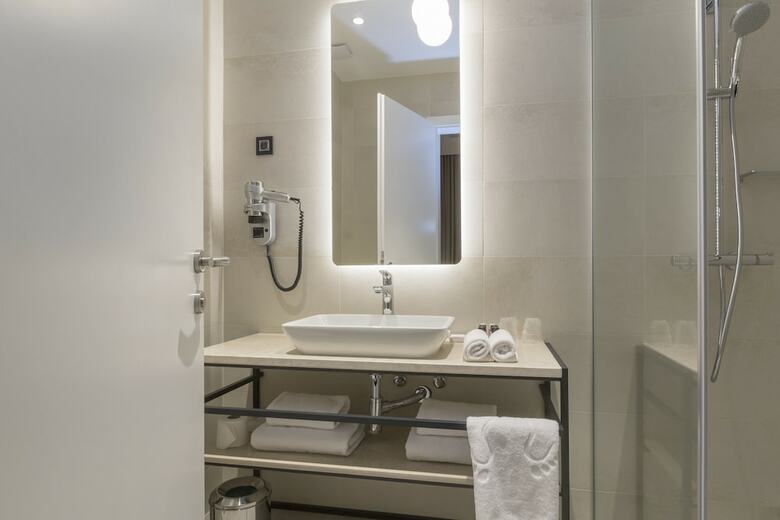 Manda Heritage Hotel