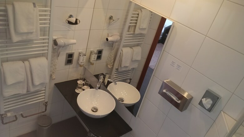 Hotel Stuttgart 21