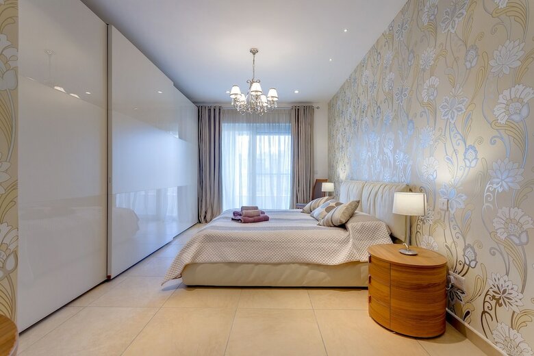 Apartamentos Luxury Seafront Oasis In Central Sliema W/ Pool