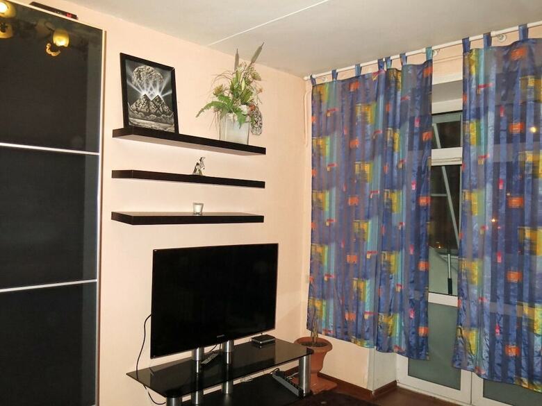 Apartamentos Cityinn Dinamo