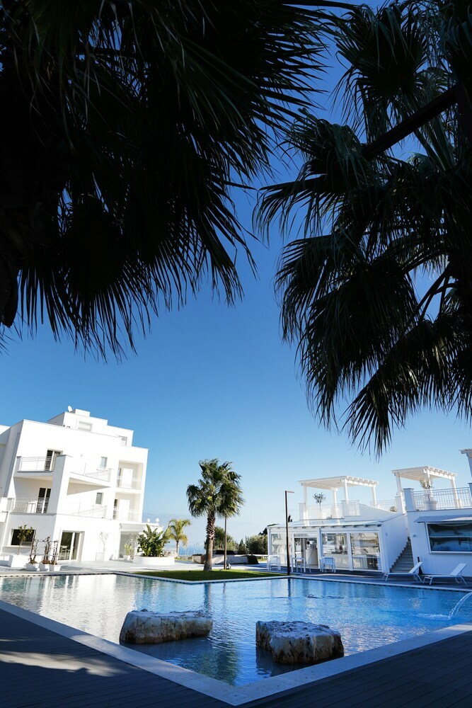 San Lorenzo Boutique Hotel & Spa