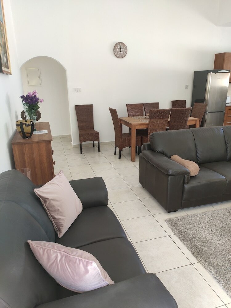 Town Center Holiday Villa