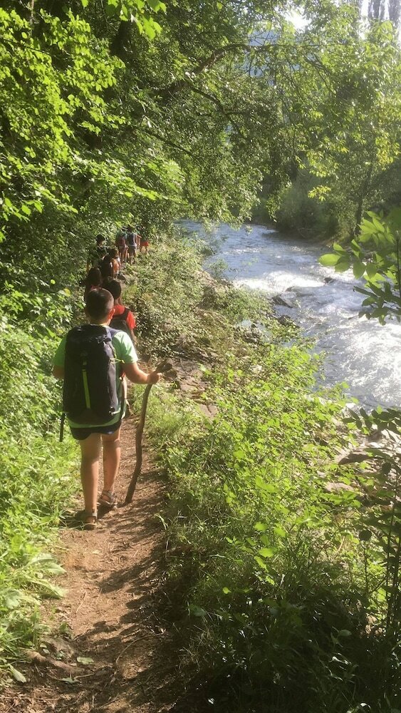 Agroturismo Colonias Verge Blanca