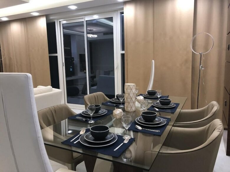 Apartamento Saxophone Suites