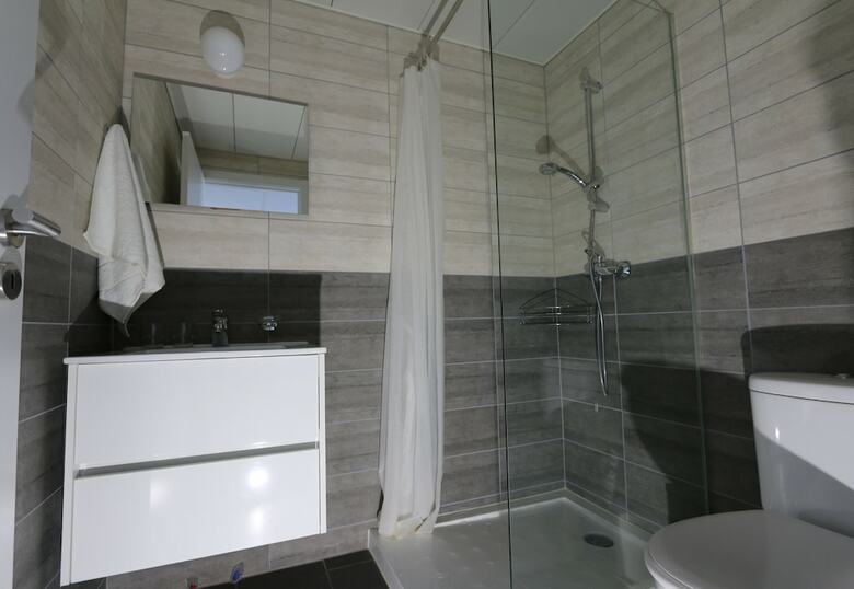 Hotel Montriond