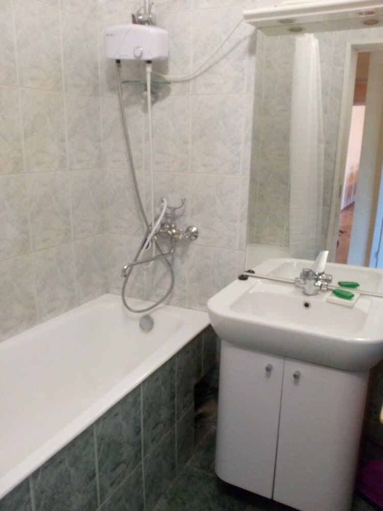 Apartamentos Cityinn Begovaya