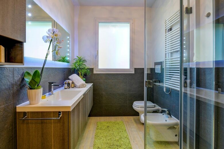 Apartamento Gardagate - La Castellana 2