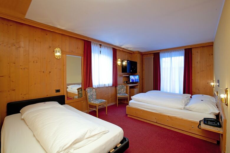 Hotel Angelica