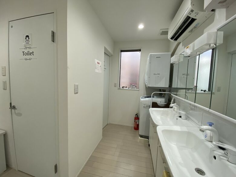 Hotel Nestay Inn Tokyo Senju