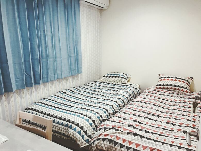 Hotel Nestay Inn Tokyo Senju